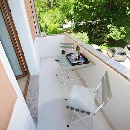Für 4 Personen Ca 75 M In Pula, Istrien Istrische Riviera Apartment Pula